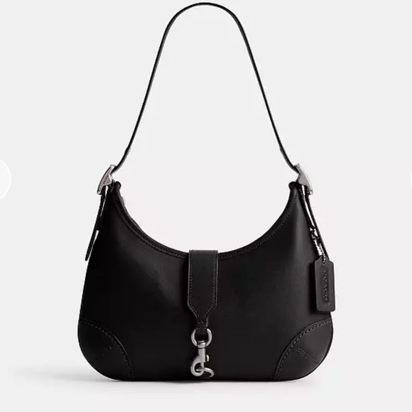 NWOT Coach Hamptons Hobo Bag - Picture 8 of 10